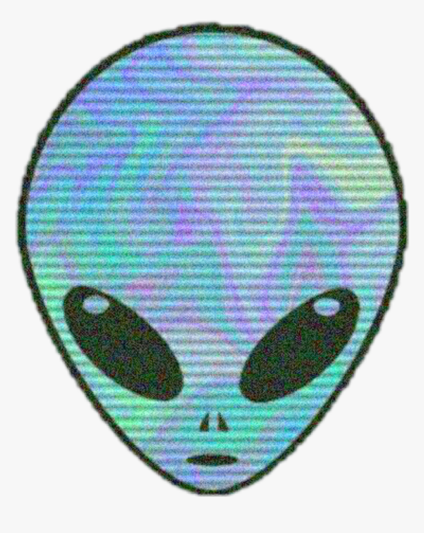 Detail Alien Transparent Background Nomer 23