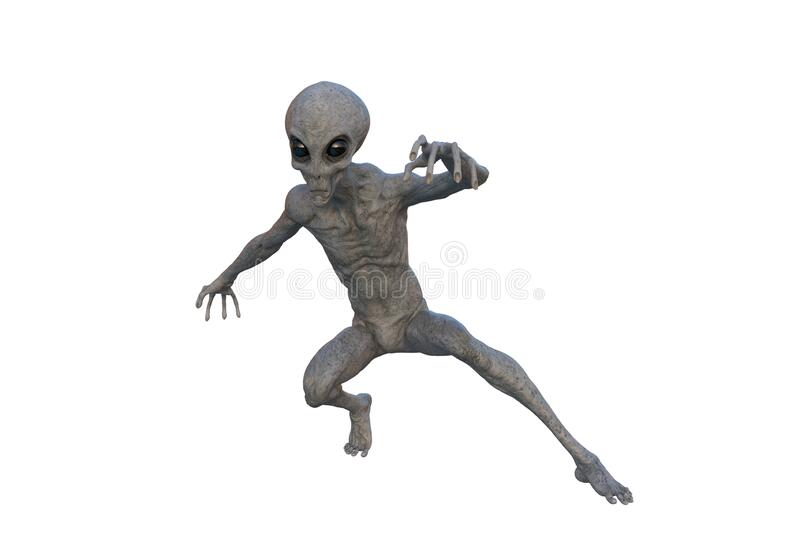 Detail Alien Transparent Background Nomer 26