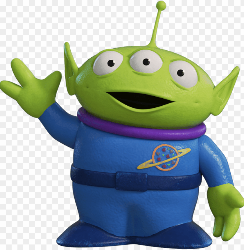 Detail Alien Transparent Background Nomer 44