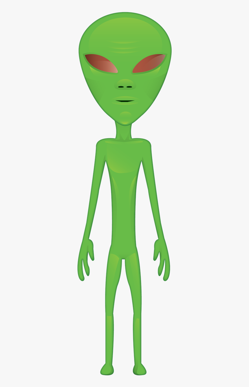 Detail Alien Transparent Background Nomer 46
