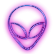 Detail Alien Transparent Background Nomer 47