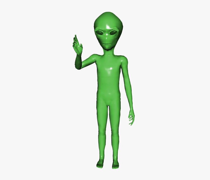 Detail Alien Transparent Background Nomer 48