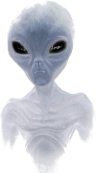 Detail Alien Transparent Background Nomer 49