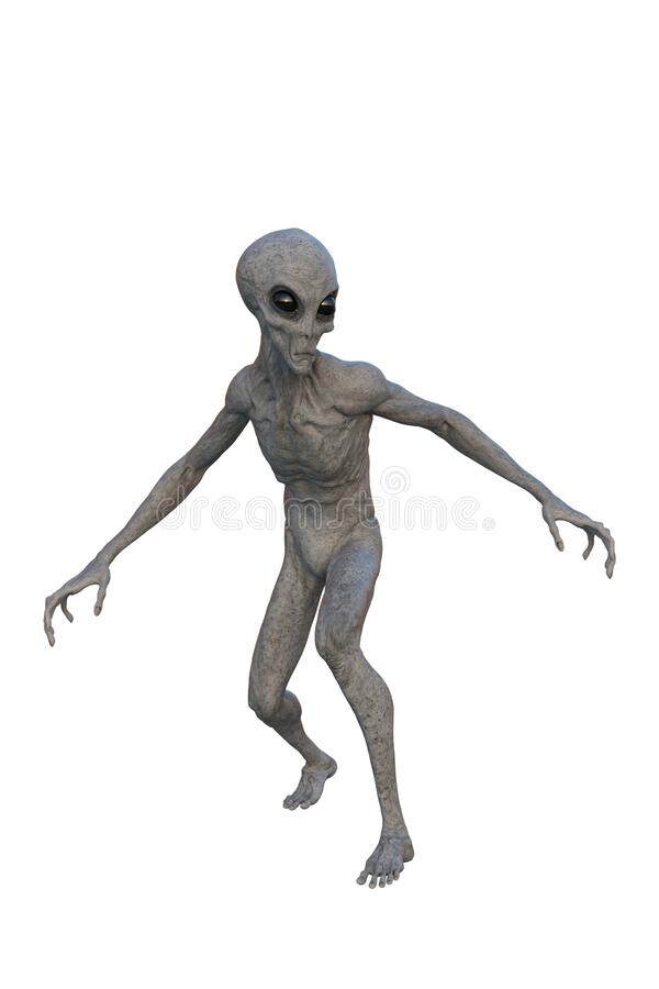 Detail Alien Transparent Png Nomer 10