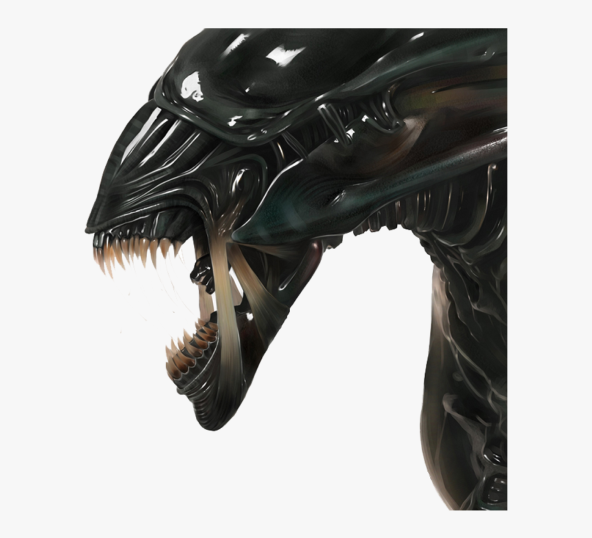 Detail Alien Transparent Png Nomer 42