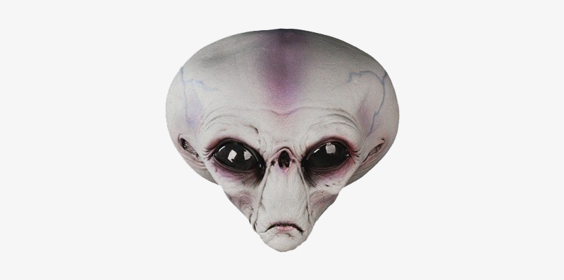 Detail Alien Transparent Png Nomer 46