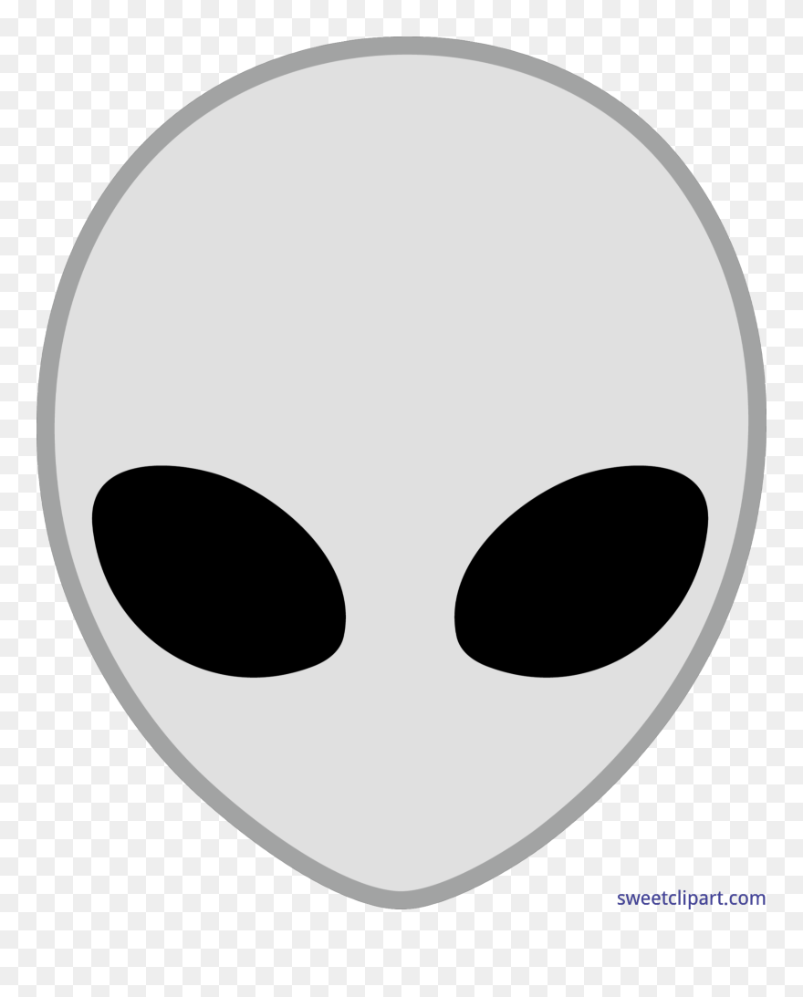 Detail Alien Transparent Png Nomer 51