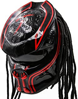 Detail Alien Vs Predator Bike Helmet Nomer 25