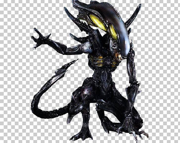 Detail Alien Vs Predator Png Nomer 14