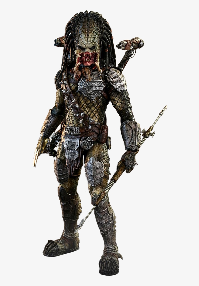 Detail Alien Vs Predator Png Nomer 16