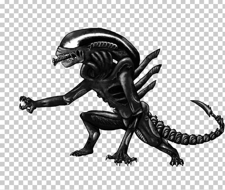 Detail Alien Vs Predator Png Nomer 18
