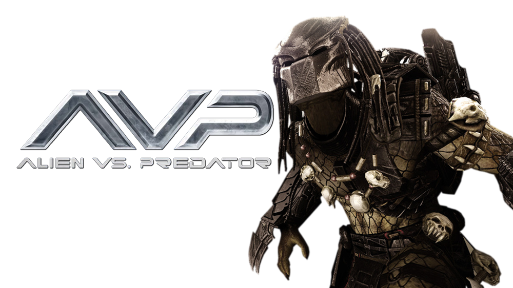 Detail Alien Vs Predator Png Nomer 3