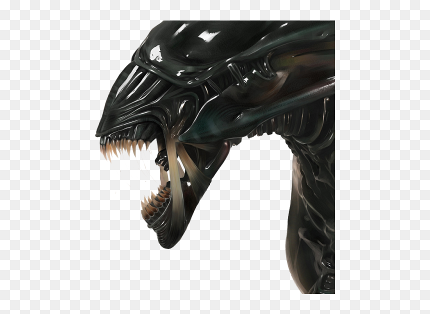 Detail Alien Vs Predator Png Nomer 23