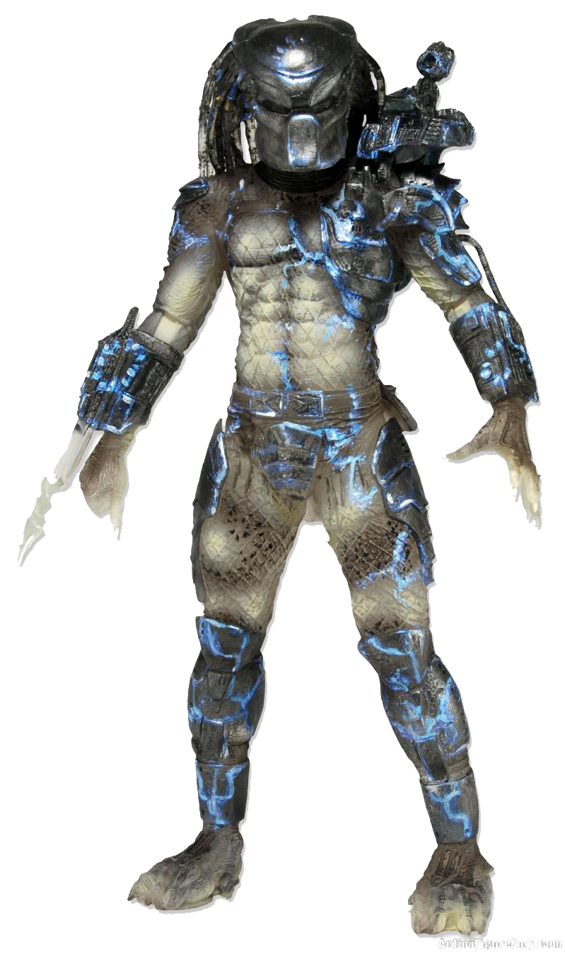 Detail Alien Vs Predator Png Nomer 24