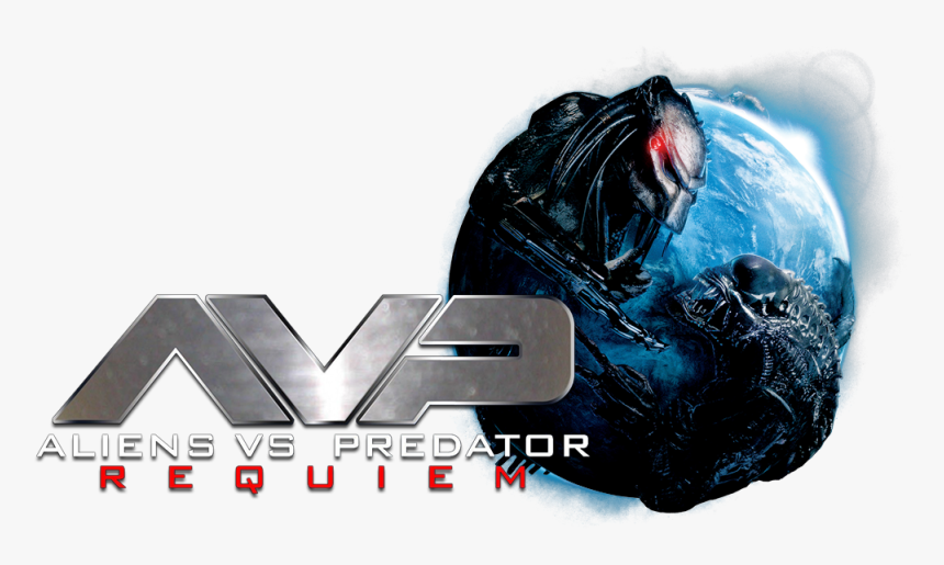 Detail Alien Vs Predator Png Nomer 25