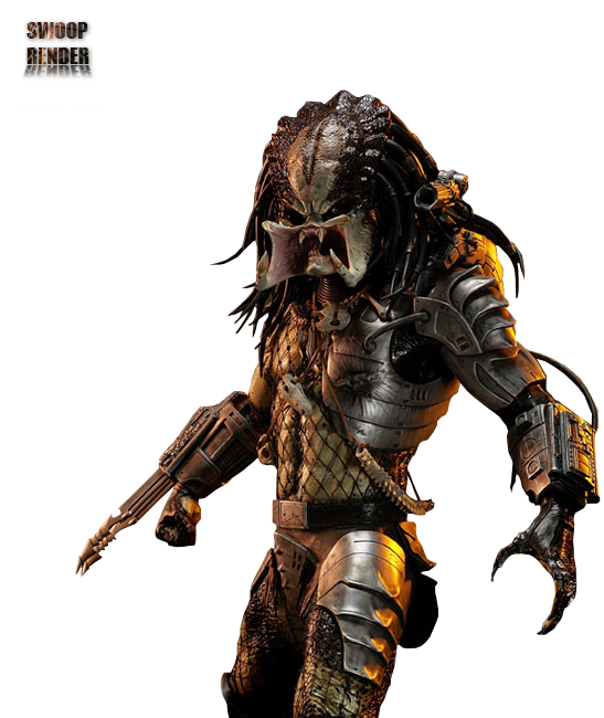 Detail Alien Vs Predator Png Nomer 26
