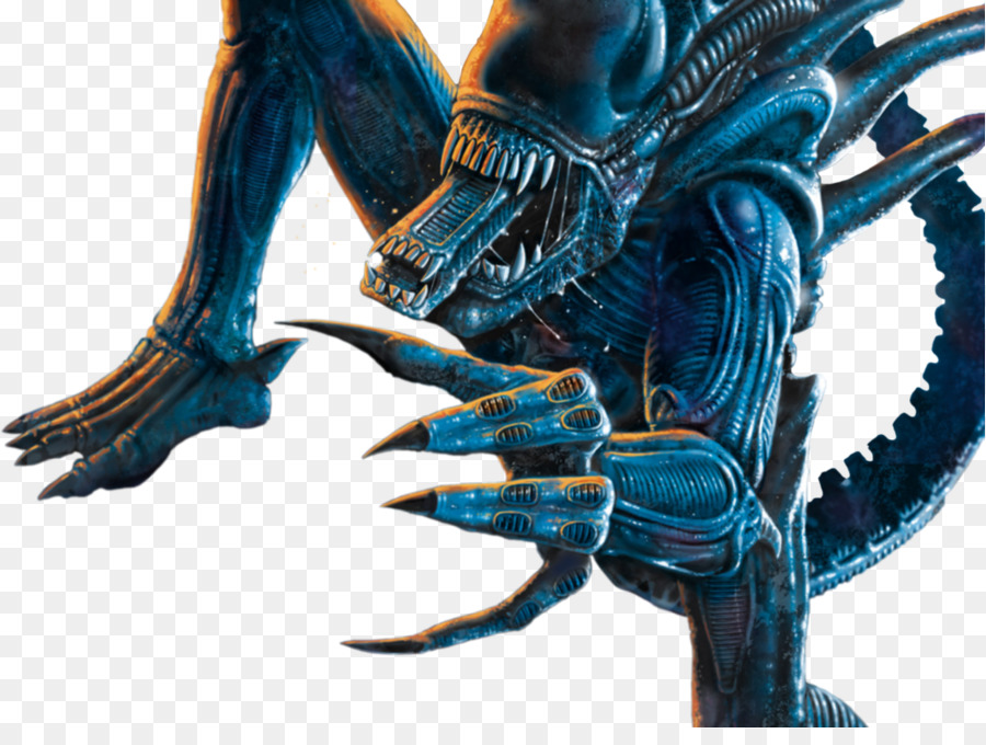 Detail Alien Vs Predator Png Nomer 28