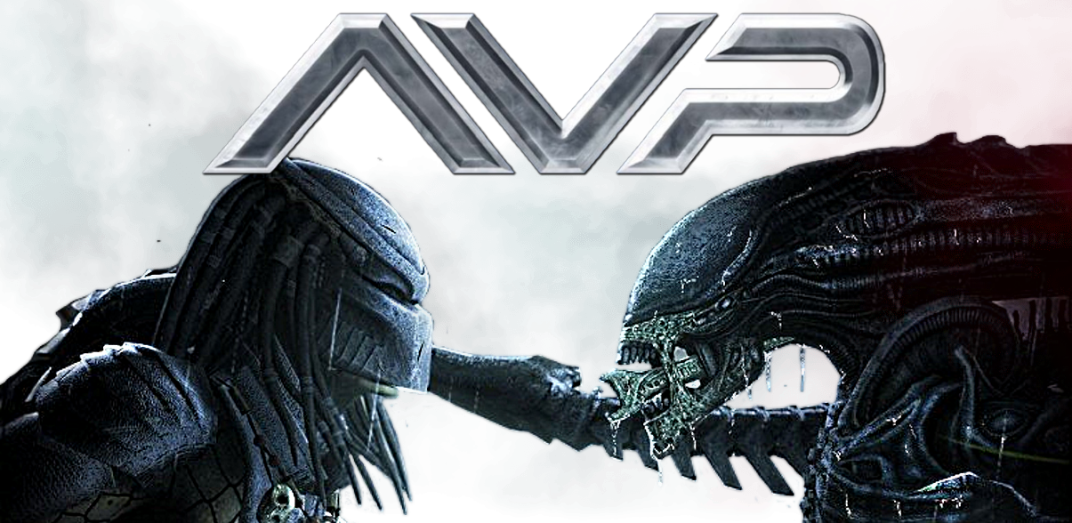 Detail Alien Vs Predator Png Nomer 30