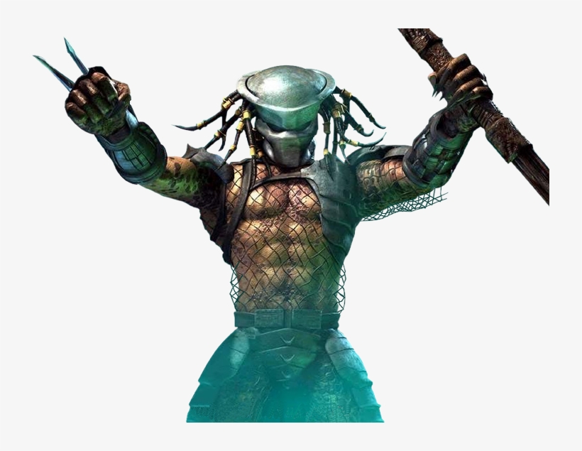 Detail Alien Vs Predator Png Nomer 33