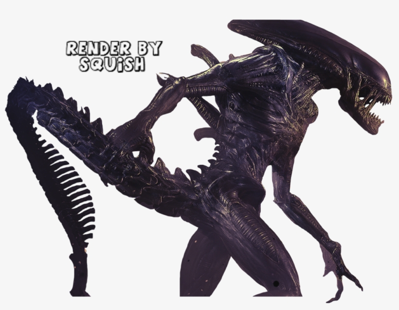 Detail Alien Vs Predator Png Nomer 35