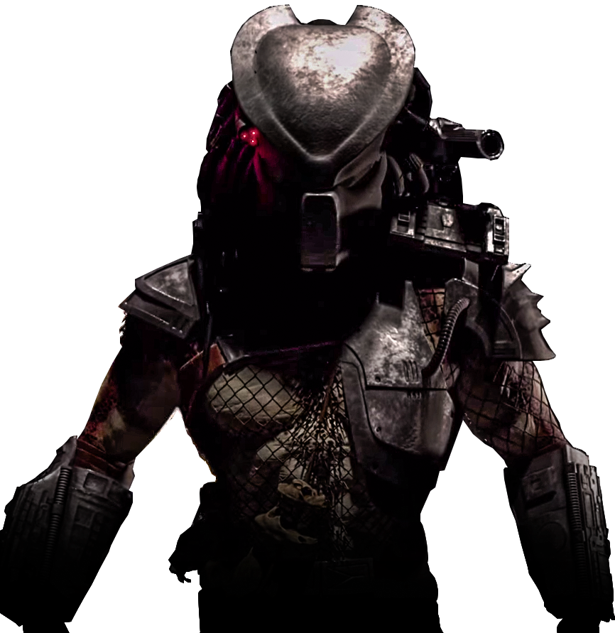 Detail Alien Vs Predator Png Nomer 39