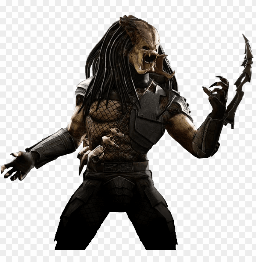 Detail Alien Vs Predator Png Nomer 5