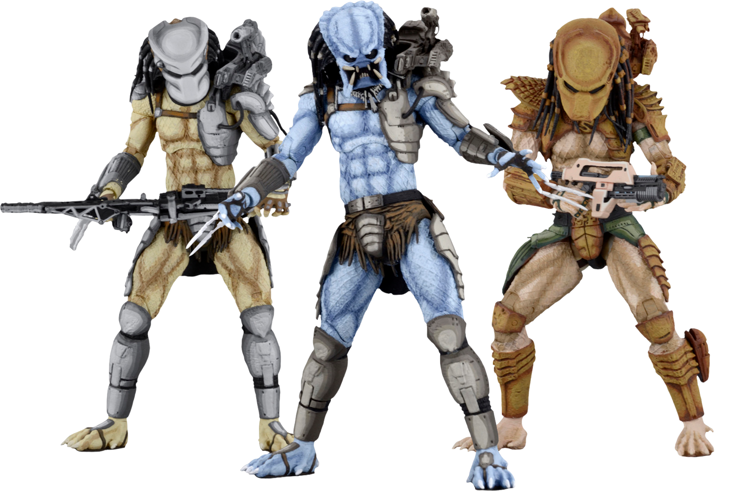Detail Alien Vs Predator Png Nomer 42