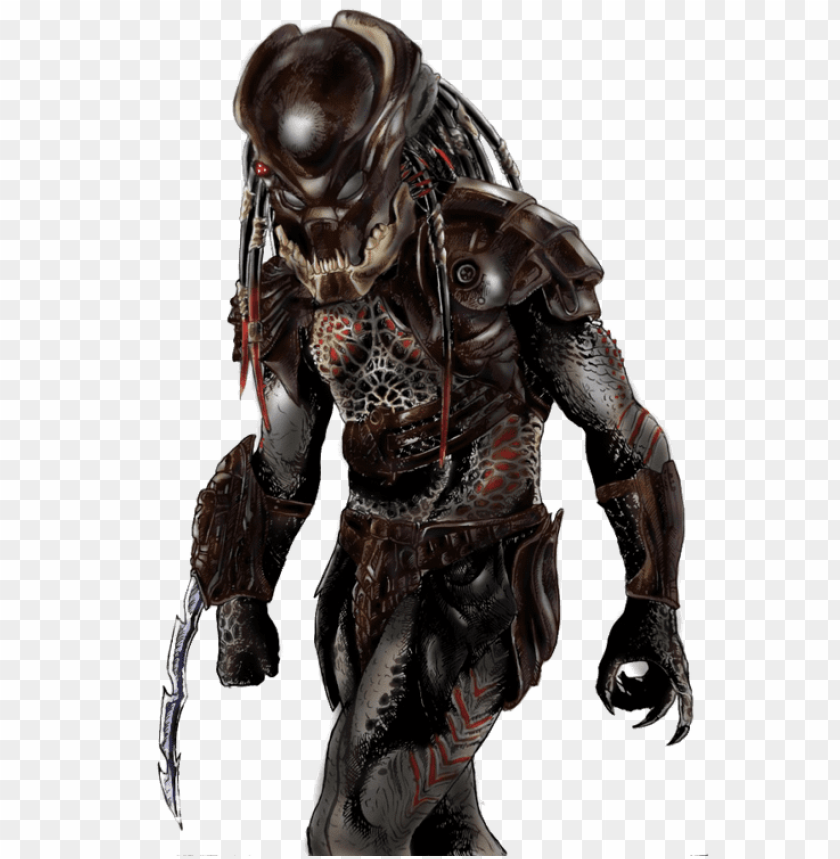 Detail Alien Vs Predator Png Nomer 44