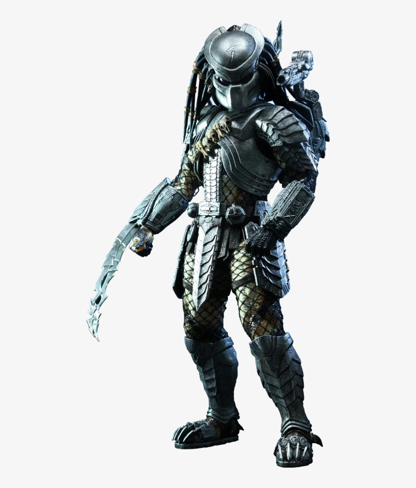 Detail Alien Vs Predator Png Nomer 45