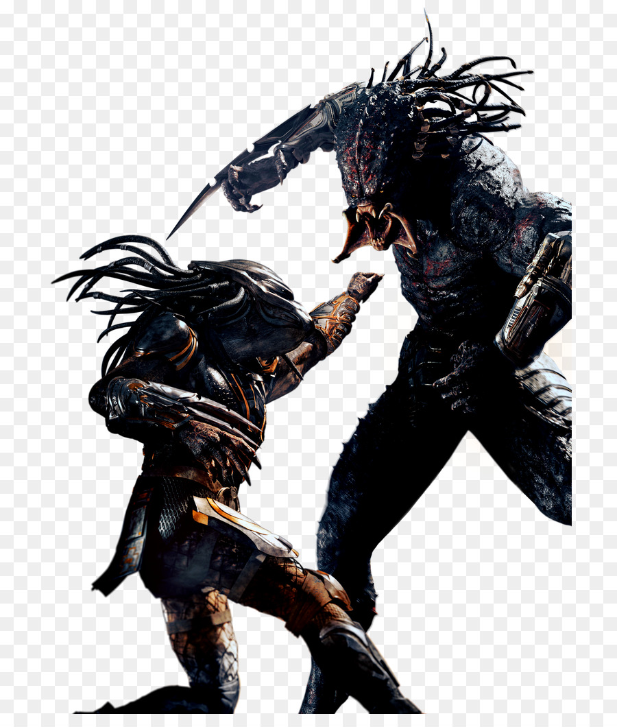 Detail Alien Vs Predator Png Nomer 46