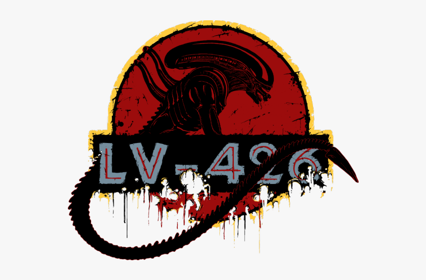Detail Alien Vs Predator Png Nomer 48