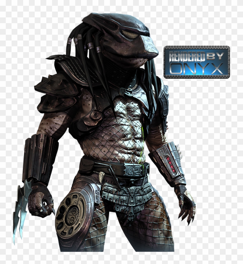 Detail Alien Vs Predator Png Nomer 51