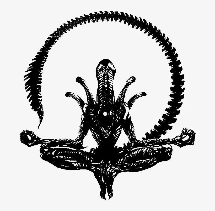 Detail Alien Vs Predator Png Nomer 55