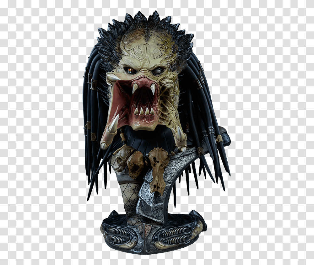 Detail Alien Vs Predator Png Nomer 56