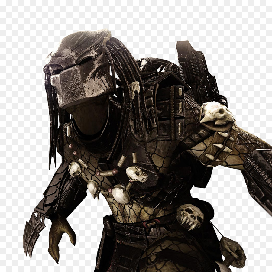 Detail Alien Vs Predator Png Nomer 7