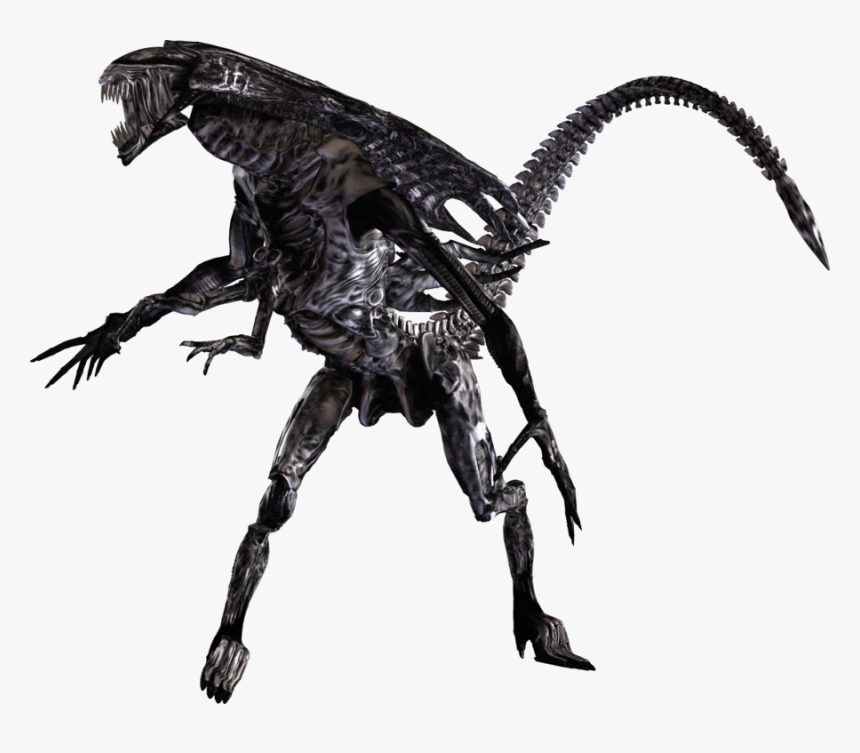 Detail Alien Vs Predator Png Nomer 8