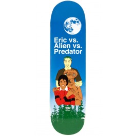 Detail Alien Vs Predator Skateboard Nomer 53