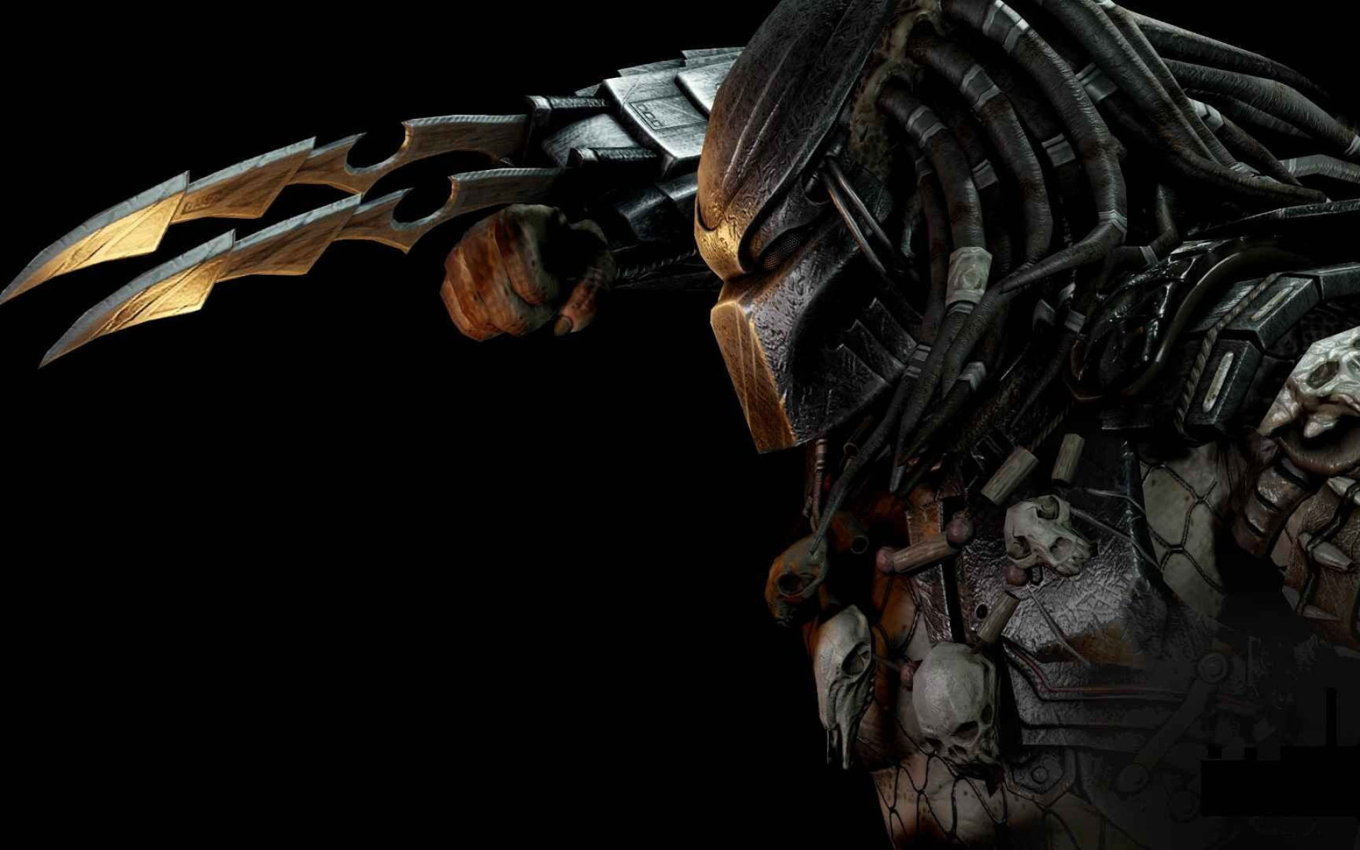 Detail Alien Vs Predator Wallpaper Nomer 45