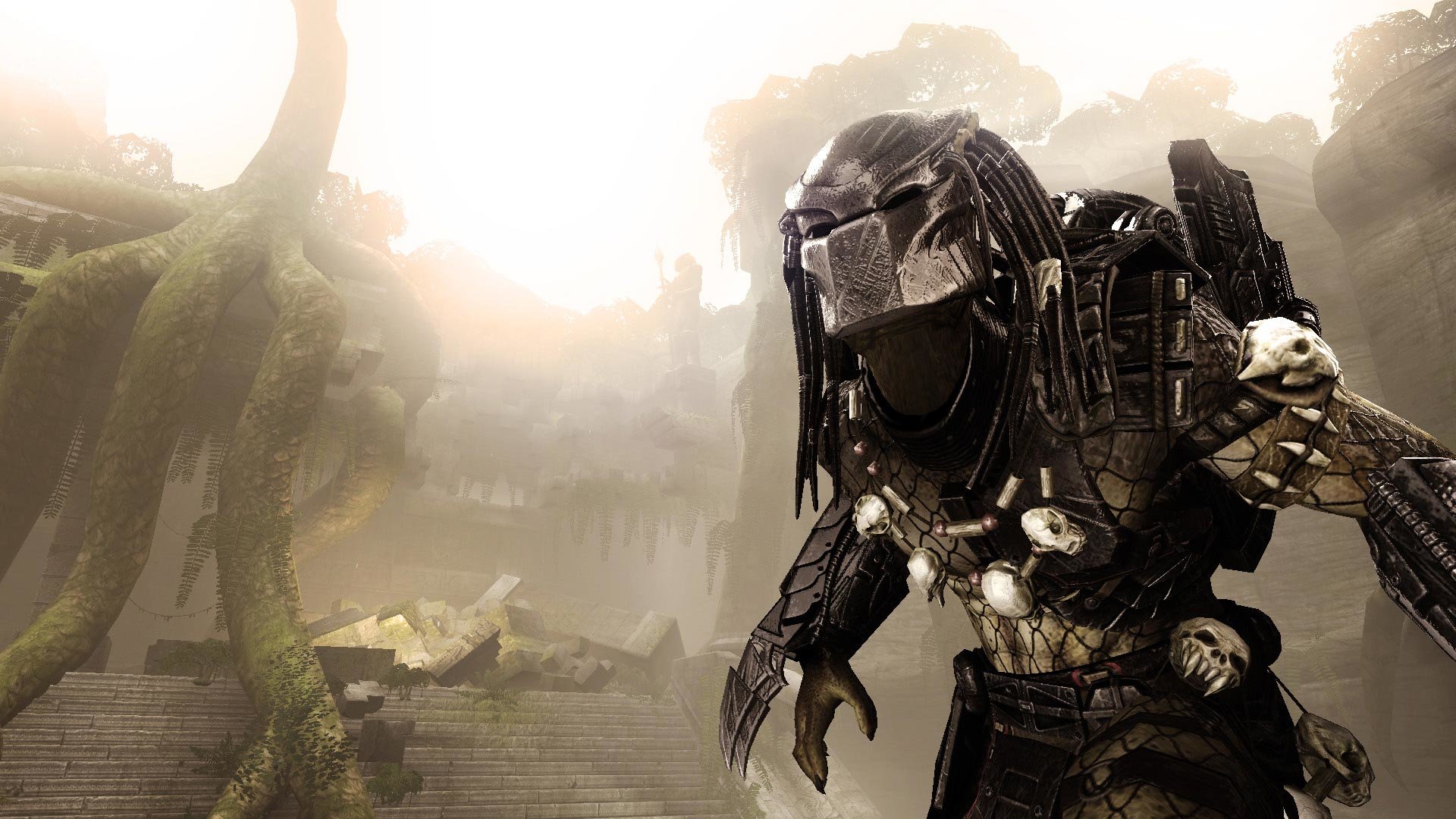 Detail Alien Vs Predator Wallpaper Hd Nomer 55