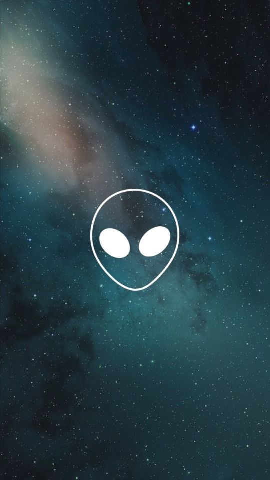 Alien Wallpaper - KibrisPDR