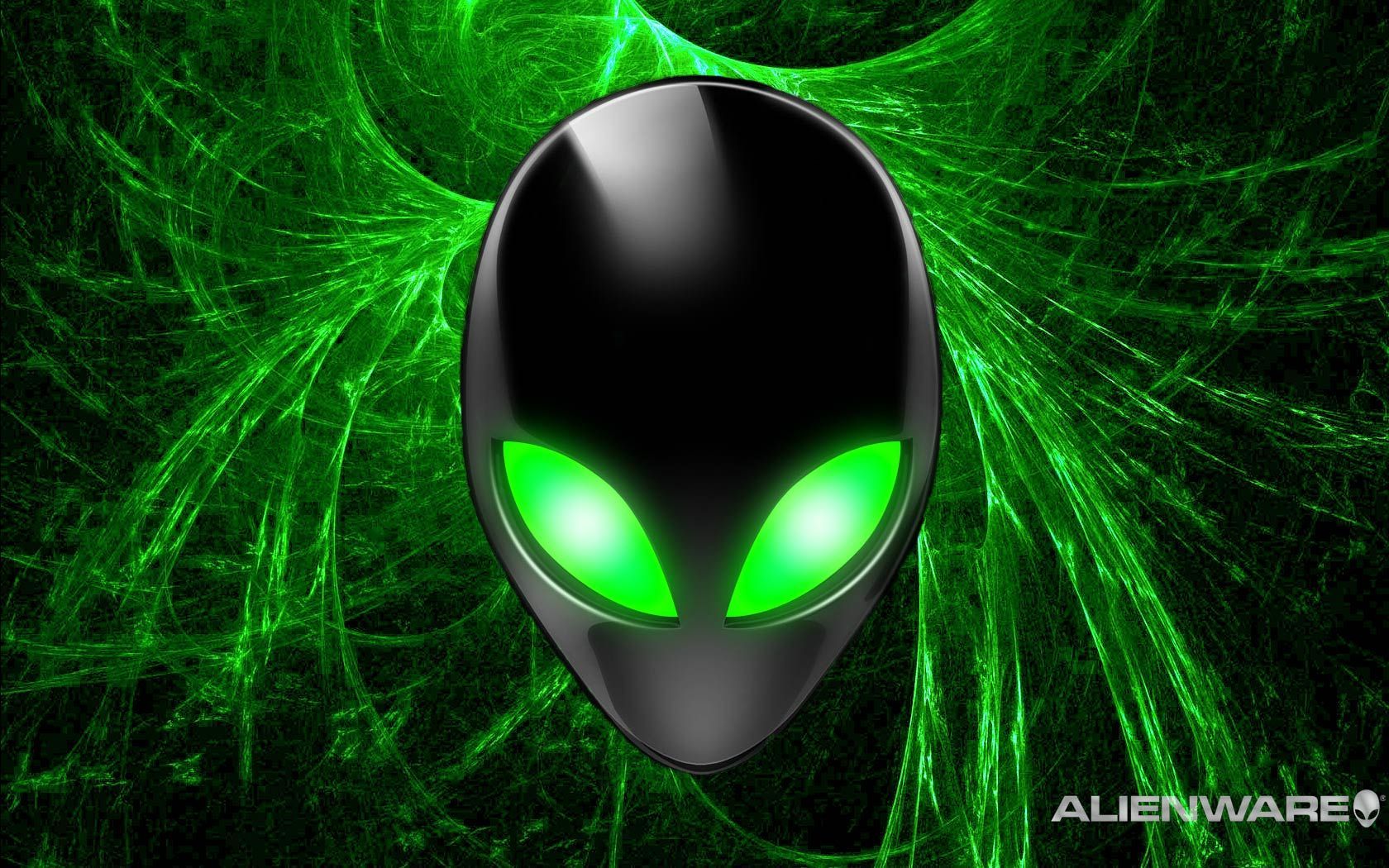 Detail Alien Wallpaper Nomer 4