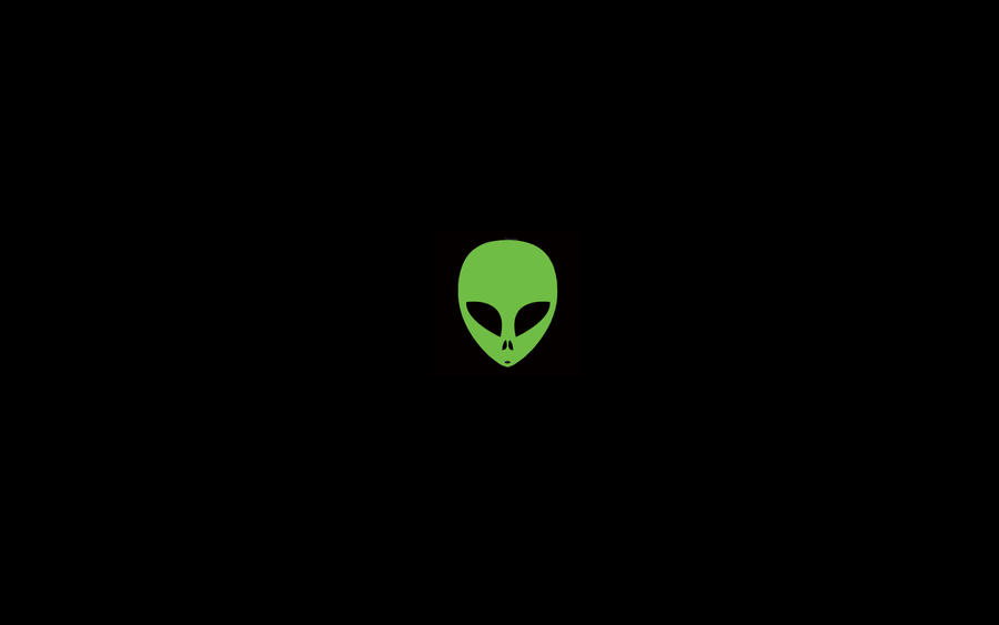 Detail Alien Wallpaper Nomer 31