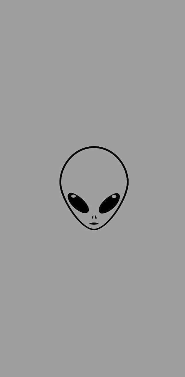 Detail Alien Wallpaper Nomer 40