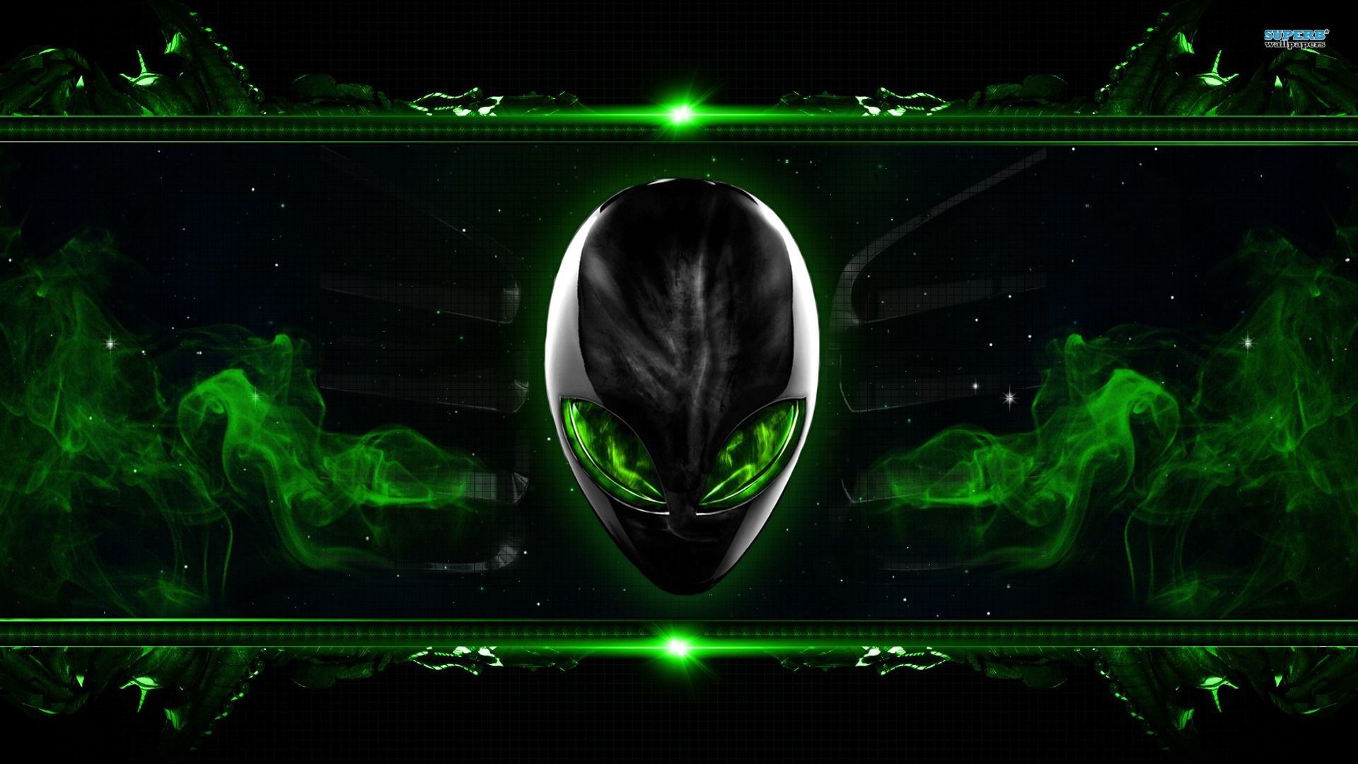 Detail Alien Wallpaper Nomer 46