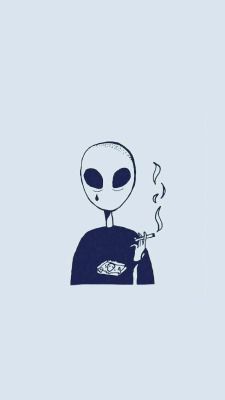 Detail Alien Wallpaper Nomer 7