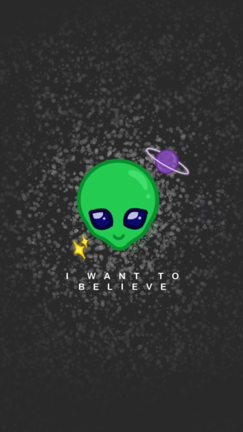 Detail Alien Wallpaper Hd Nomer 12