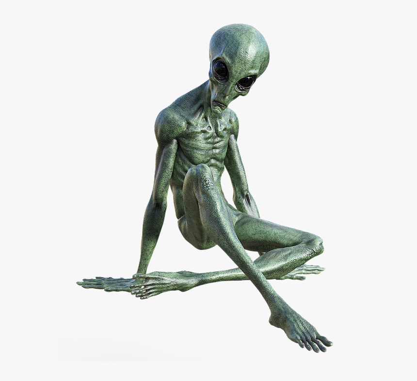 Detail Aliens Transparent Nomer 18