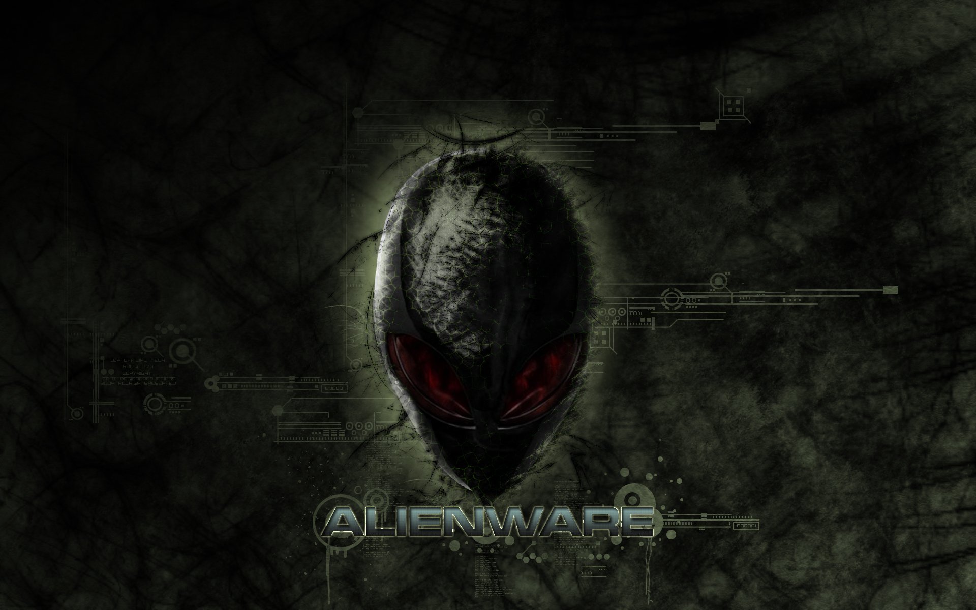 Detail Alienware Background Nomer 53