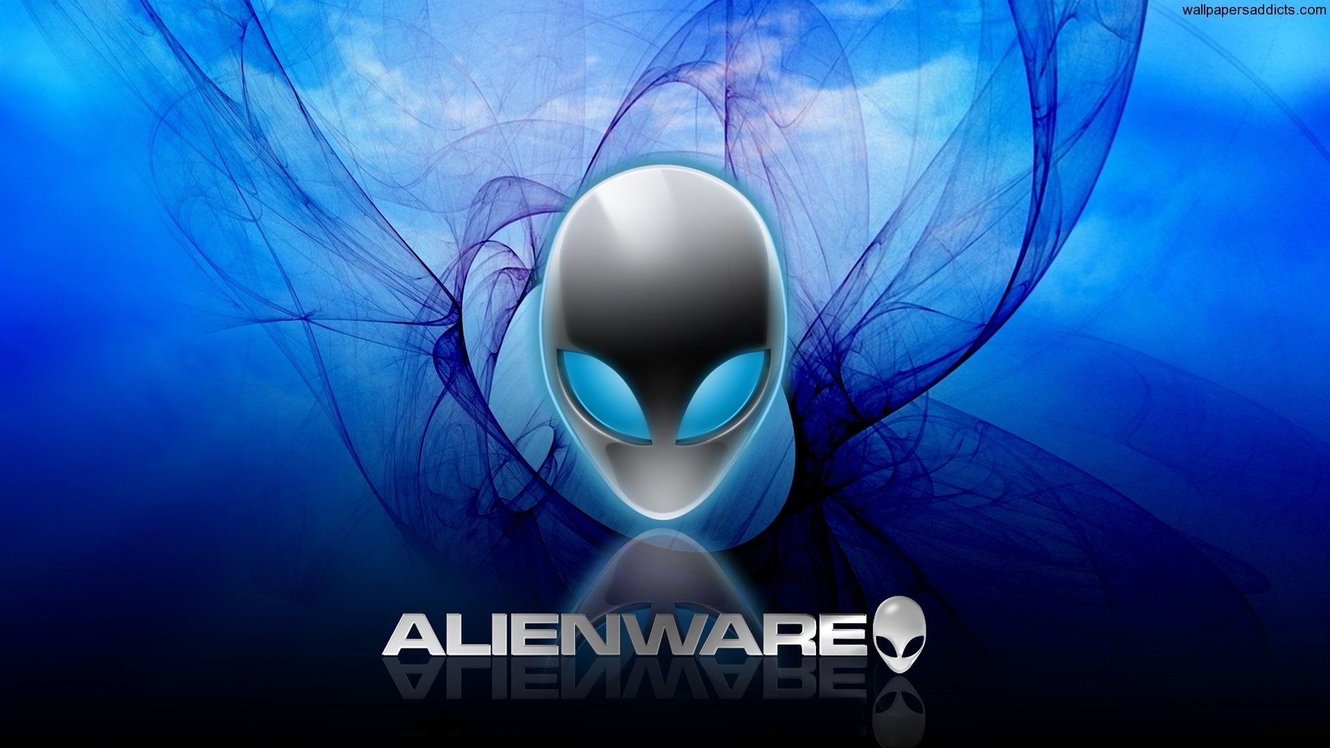 Detail Alienware Hd Wallpaper Nomer 22