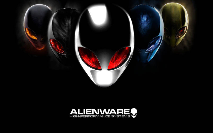 Detail Alienware Hd Wallpaper Nomer 50